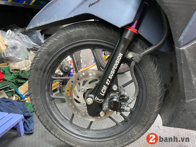 Tư vấn phụ tùng đồ chơi xe click 2025 mới nhất - 10