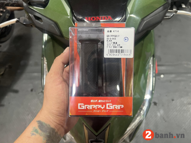 Tư vấn phụ tùng đồ chơi xe click 2025 mới nhất - 3