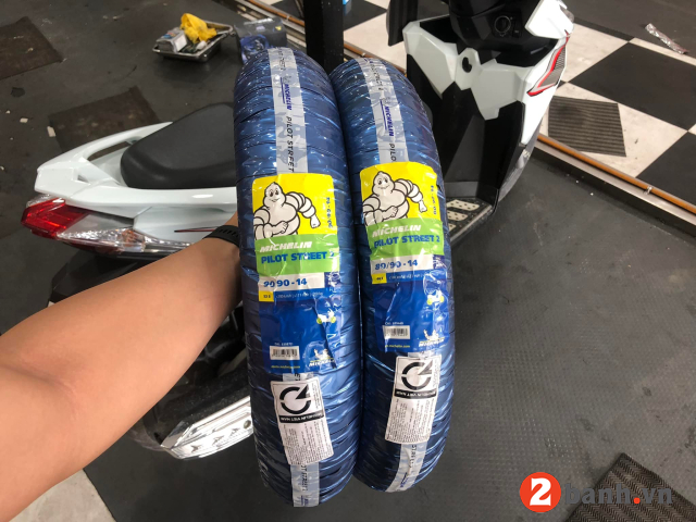 Tư vấn phụ tùng đồ chơi xe click 2025 mới nhất - 9