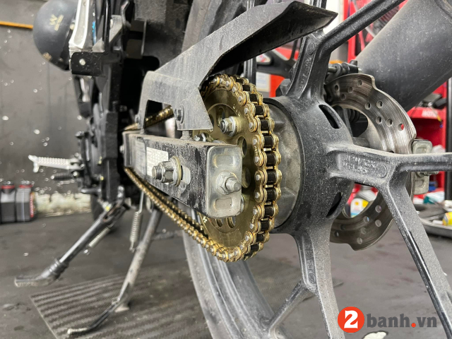 Tư vấn phụ tùng đồ chơi xe raider 2025 mới nhất - 12