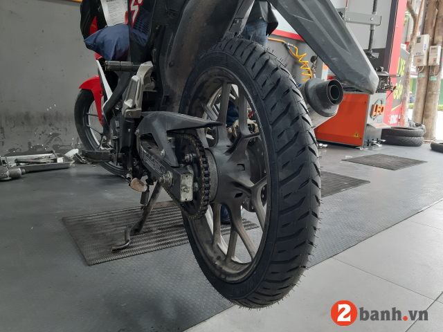 Tư vấn phụ tùng đồ chơi xe sonic 2025 mới nhất - 8