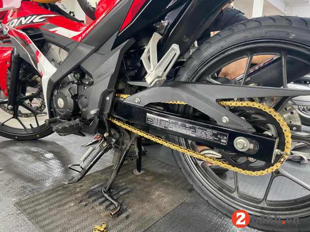 Tư vấn phụ tùng đồ chơi xe sonic 2025 mới nhất - 10