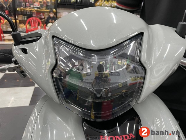 Tư vấn phụ tùng đồ chơi xe vision 2025 mới nhất - 6