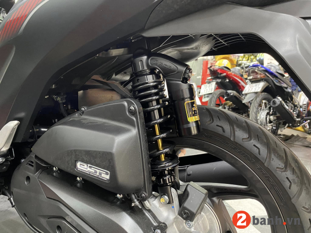 Tư vấn phụ tùng đồ chơi xe vision 2025 mới nhất - 8