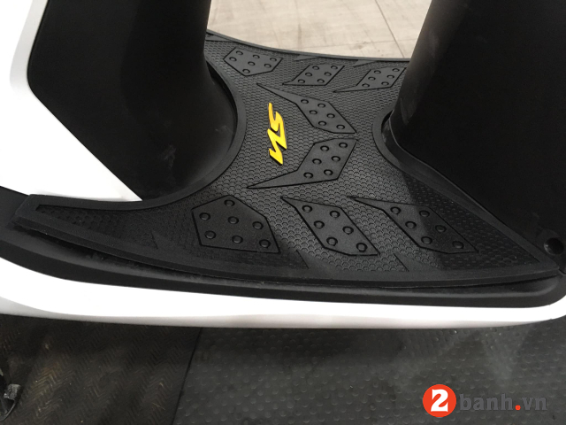 Tư vấn phụ tùng đồ chơi xe sh 2025 mới nhất - 7