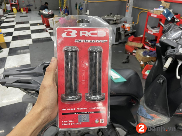 Tư vấn phụ tùng đồ chơi xe sh 2025 mới nhất - 3