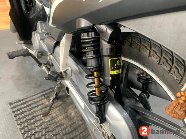 Tư vấn chọn mua phuộc xe tốt nhất cho blade 110 - 6