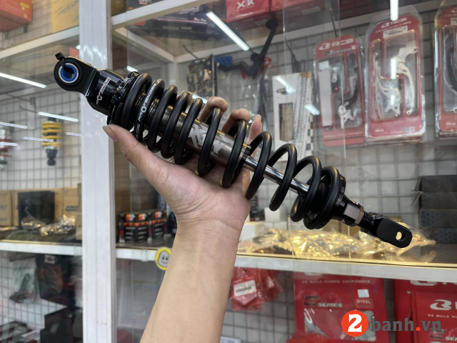 Tư vấn chọn mua phuộc xe tốt nhất xe máy điện yamaha neos - 3