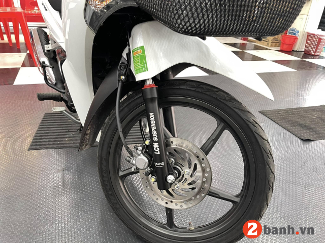 Tư vấn chọn mua phuộc xe tốt nhất cho future 2025 - 8