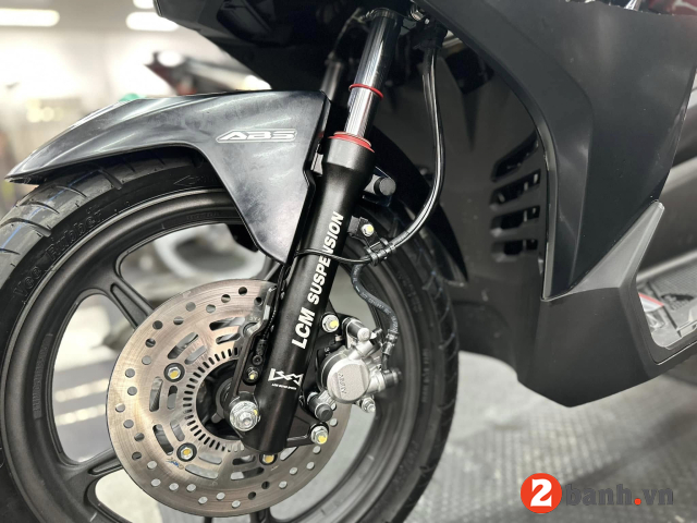 Tư vấn chọn mua phuộc xe tốt nhất cho air blade 2025 - 7