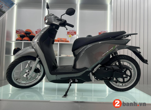 Bảng giá xe máy điện mới nhất hôm nay 2025 - 11