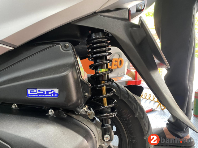 Tư vấn chọn mua phuộc xe tốt nhất cho lead 2025 - 4