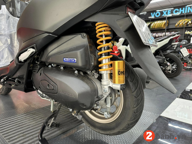 Tư vấn chọn mua phuộc xe tốt nhất cho lead 2025 - 6