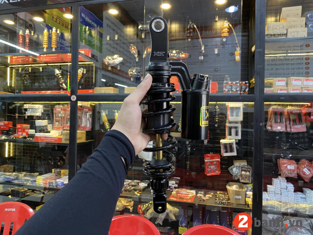 Tư vấn chọn mua phuộc xe tốt nhất cho lead 2025 - 3