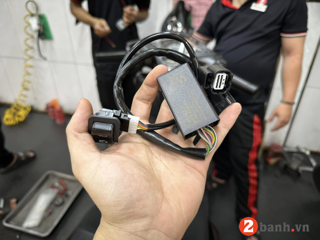 Tư vấn chọn mua phuộc xe tốt nhất cho lead 2025 - 9