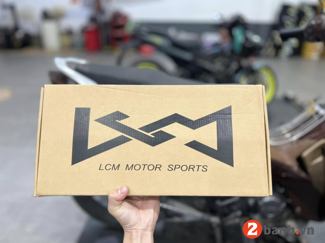 Tư vấn chọn mua phuộc xe tốt nhất cho winner x 2025 - 5