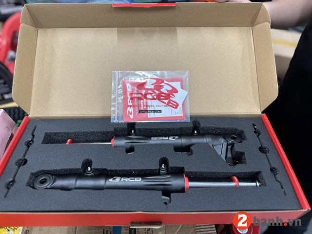 Tư vấn chọn mua phuộc xe tốt nhất cho winner x 2025 - 4