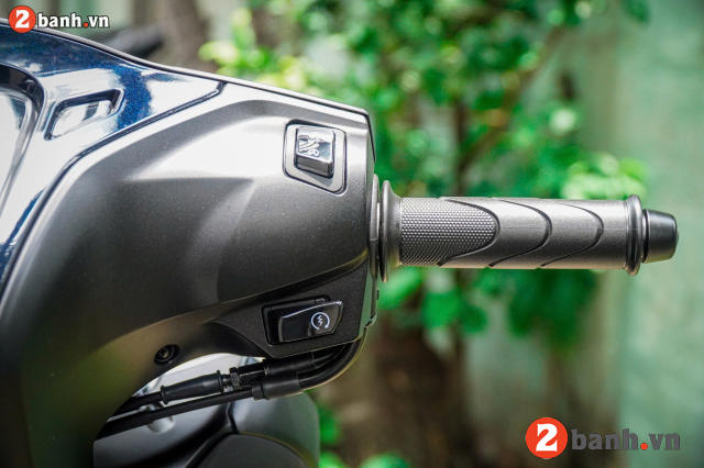 Lead 2026 có gì mới sự khác nhau giữa các phiên bản - 5