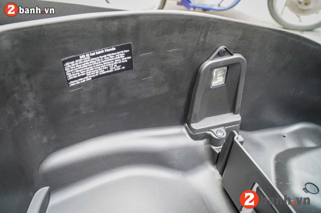 Lead 2026 có gì mới sự khác nhau giữa các phiên bản - 8