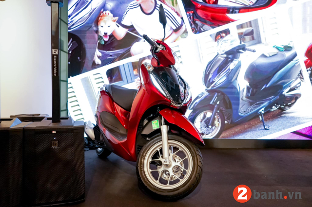 Lead 2026 có gì mới sự khác nhau giữa các phiên bản - 11