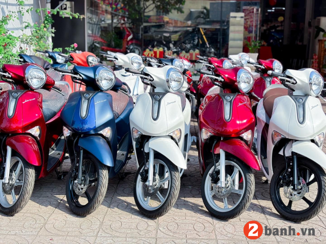 Janus 2025 có gì mới sự khác nhau giữa các phiên bản - 9