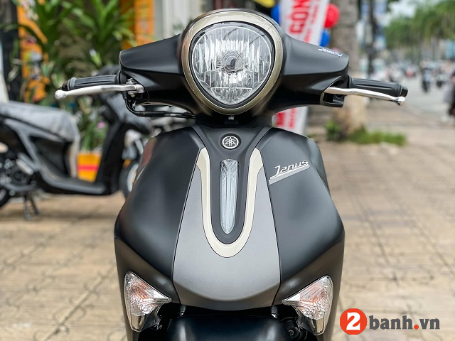 Janus 2025 có gì mới sự khác nhau giữa các phiên bản - 3