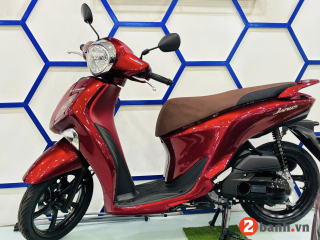Janus 2025 có gì mới sự khác nhau giữa các phiên bản - 13
