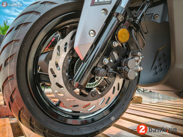 Sym naga 150 có gì mới sự khác nhau giữa các phiên bản - 13