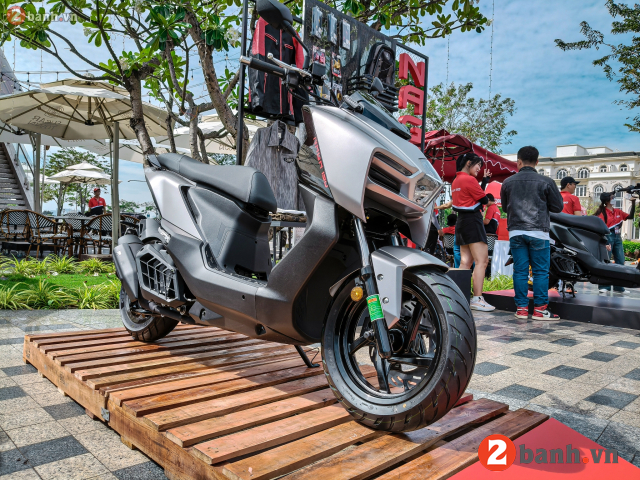 Sym naga 150 có gì mới sự khác nhau giữa các phiên bản - 2