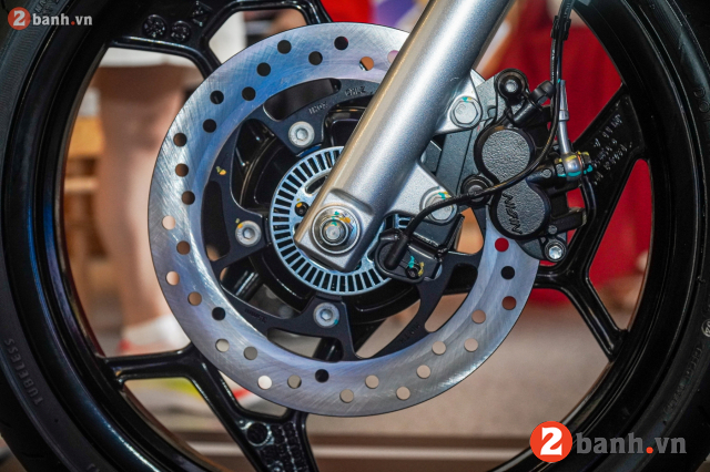 Piaggio liberty 2026 có gì mới sự khác nhau giữa các phiên bản - 13