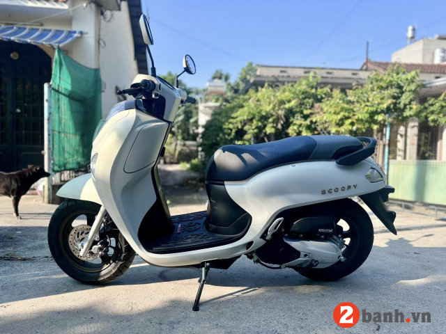 Giá xe scoopy 110 mới nhất hôm nay tháng 72025 tại việt nam - 3