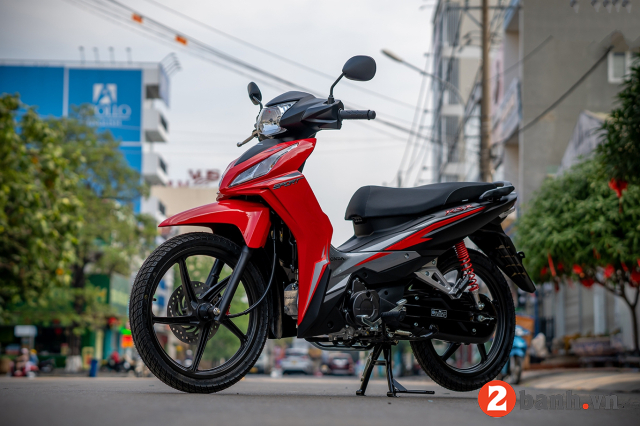 Giá xe wave rsx tại head honda mới nhất hôm nay - 4