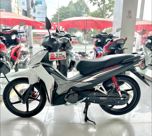 Giá xe wave rsx tại head honda mới nhất hôm nay - 3