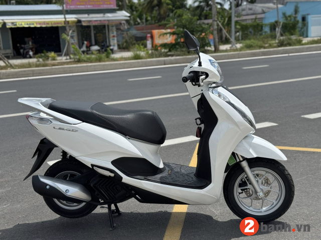 Giá xe lead 2025 tại head honda mới nhất hôm nay - 4