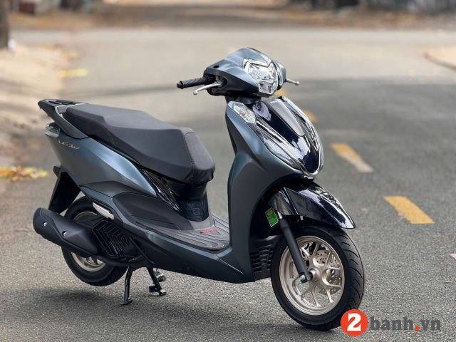 Giá xe lead 2025 tại head honda mới nhất hôm nay - 3