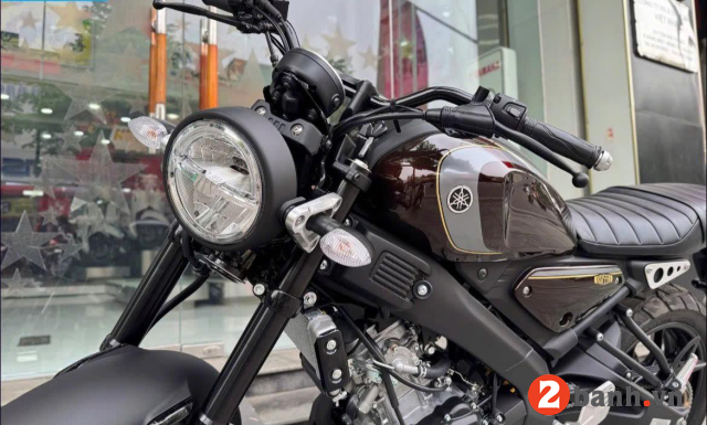 Giá xe yamaha xs 155r mới nhất hôm nay tháng 62025 tại đại lý - 7