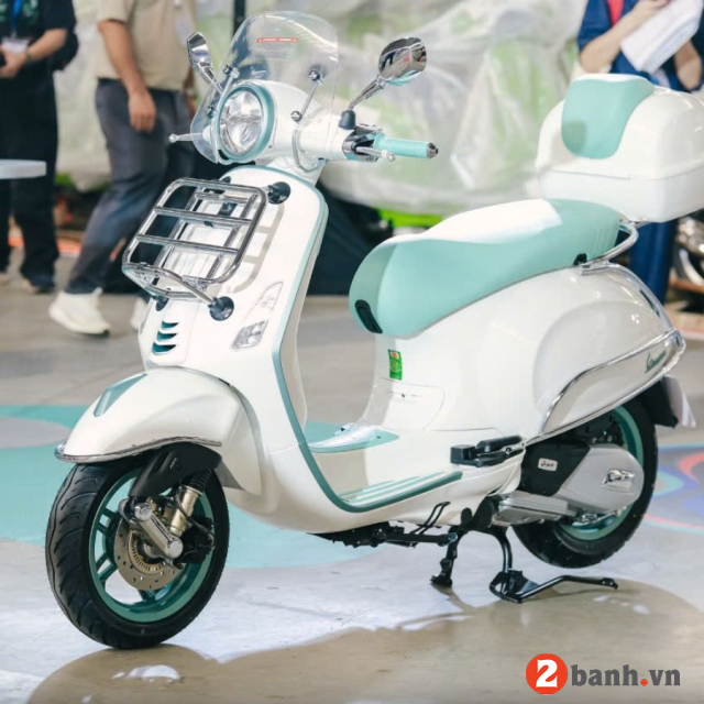 Bảng giá xe piaggio 2025 mới nhất hôm nay tháng 112025 - 4