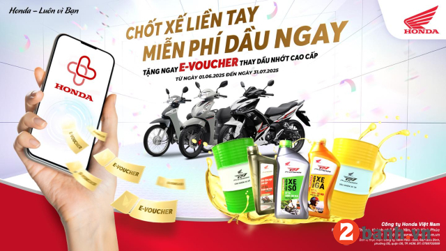 Giá xe air blade 160 tại đại lý honda mới nhất hôm nay - 2
