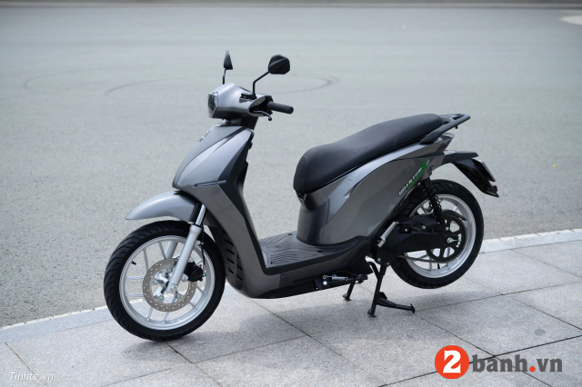 Xe điện dat bike quantum s3 đi được bao nhiêu km cho 1 lần sạc đầy - 2