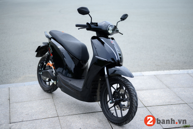 Xe máy điện nào đi được xa nhất 1 lần sạc hiện nay 2025 tại việt nam - 1