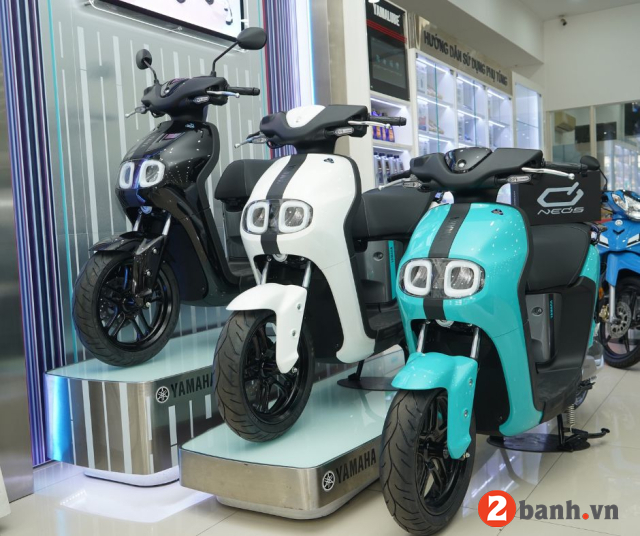 Quãng đường xe máy điện đi được bao nhiêu km cho một lần sạc tại việt nam - 3