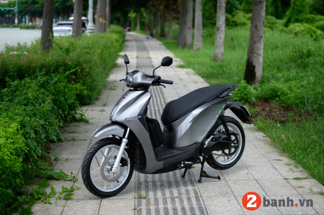 Quãng đường xe máy điện đi được bao nhiêu km cho một lần sạc tại việt nam - 5