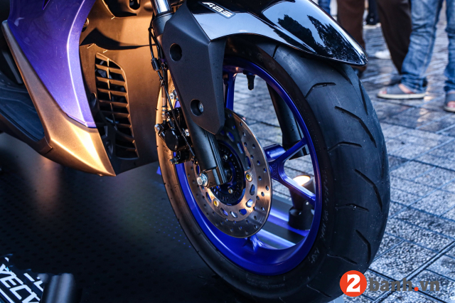 Yamaha nvx 155 v3 2025 có công nghệ gì mới - 9