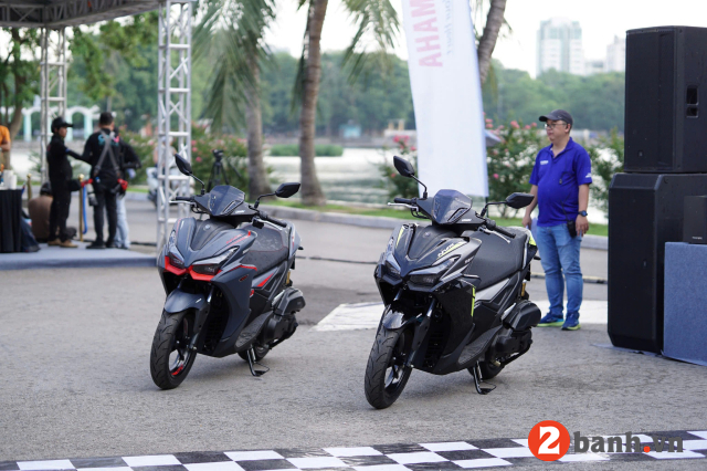 Yamaha nvx 155 v3 2025 có công nghệ gì mới - 10