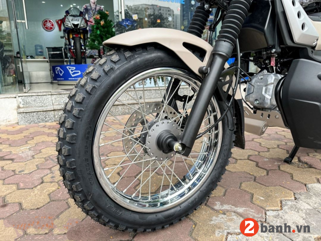 Giá xe pg-1 tại đại lý yamaha mới nhất hôm nay - 8
