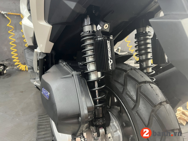 Tư vấn chọn mua phuộc xe tốt nhất cho honda adv 160 - 3