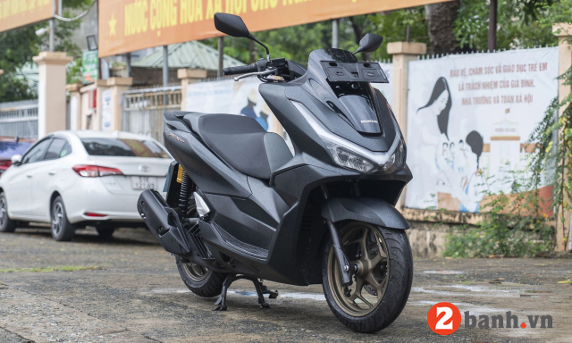 Giá xe pcx 160 roadsync mới nhất hôm nay tháng 72025 tại việt nam - 4