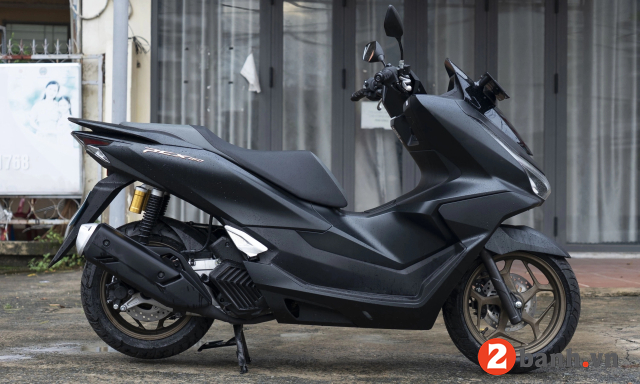 Giá xe pcx 160 roadsync mới nhất hôm nay tháng 72025 tại việt nam - 5