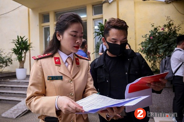 Lệ phí cấp biển số xe máy mới từ ngày 172025 - 4