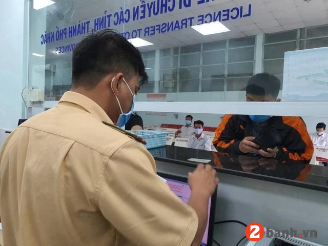Lệ phí cấp biển số xe máy mới từ ngày 172025 - 2